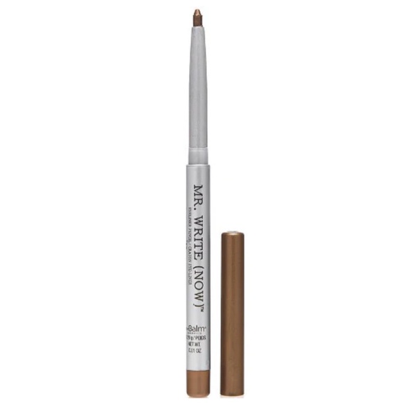 The Balm | Eyeliner | Mr. Write (Now) Eyeliner Pencil in Jac - Picture 10 of 10